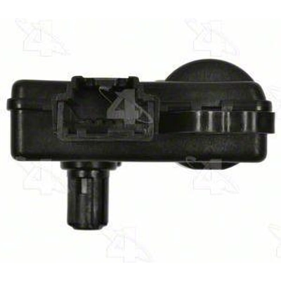 Heater Blend Door Or Water Shutoff Actuator by COOLING DEPOT - 73124 pa3