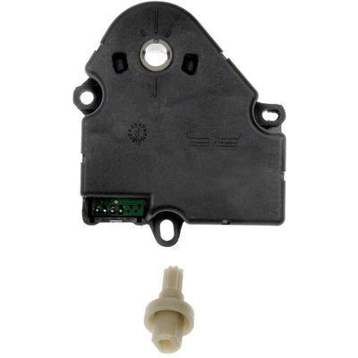 DORMAN - 604-020 - Air Door Actuator pa1