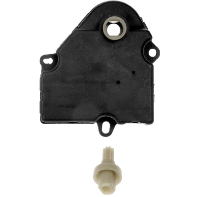 DORMAN - 604-020 - Air Door Actuator pa2