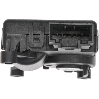 Heater Blend Door Or Water Shutoff Actuator by DORMAN - 604-055 pa1