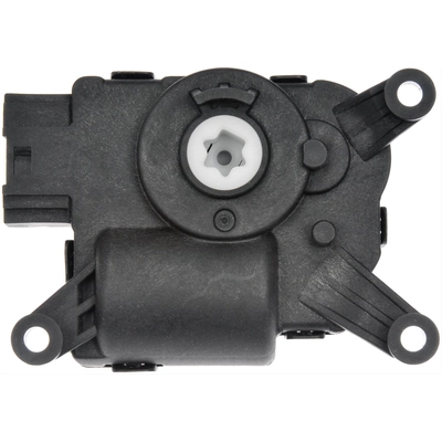 Heater Blend Door Or Water Shutoff Actuator by DORMAN - 604-055 pa2