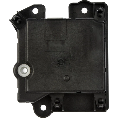 Heater Blend Door Or Water Shutoff Actuator by DORMAN - 604-217 pa3