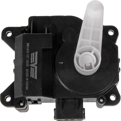 DORMAN - 604-240 - HVAC Air Door Actuator pa2