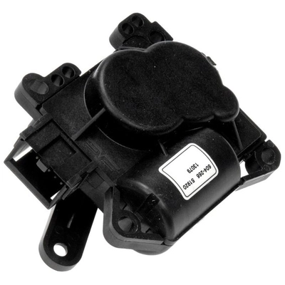 DORMAN - 604-266 - HVAC Air Door Actuator pa1