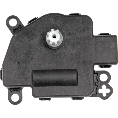 DORMAN - 604-267 - HVAC Air Door Actuator pa2