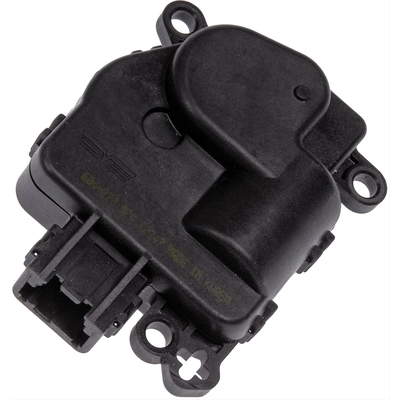 Heater Blend Door Or Water Shutoff Actuator by DORMAN - 604-270 pa1
