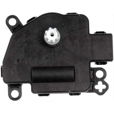 Heater Blend Door Or Water Shutoff Actuator by DORMAN - 604-270 pa2