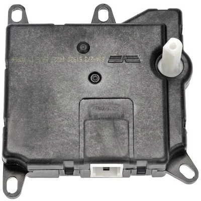 DORMAN - 604-273 - HVAC Air Door Actuator pa3