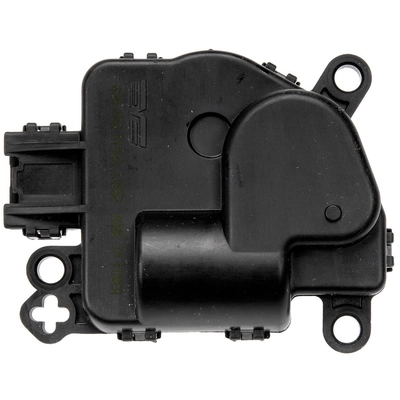DORMAN - 604-283 - HVAC Air Door Actuator pa2