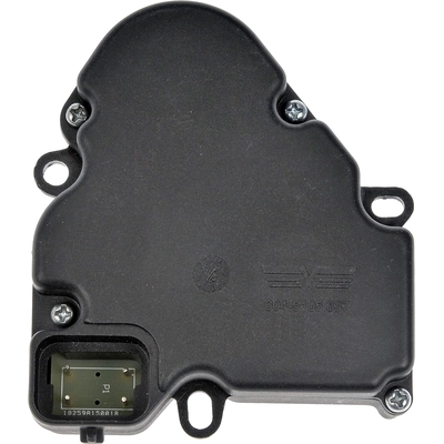 DORMAN - 604-5105 - Heater Control Valve Actuator pa2