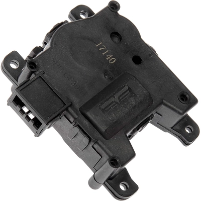 DORMAN - 604-861 - HVAC Heater Blend Door Actuator pa1