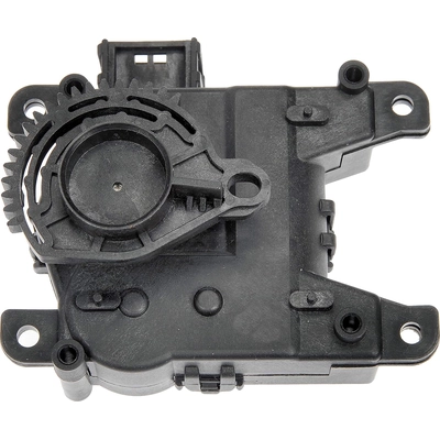 Heater Blend Door Or Water Shutoff Actuator by DORMAN - 604-862 pa4