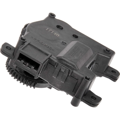Heater Blend Door Or Water Shutoff Actuator by DORMAN - 604-862 pa5