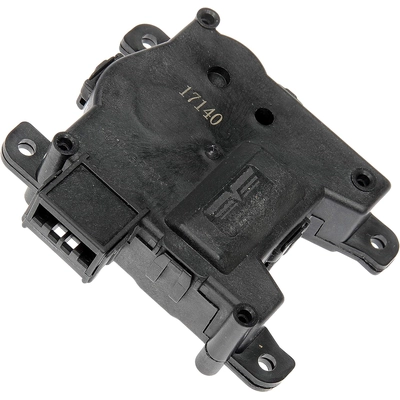 DORMAN - 604-863 - HVAC Heater Blend Door Actuator pa1