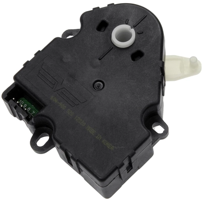 DORMAN - 604-900 - HVAC Air Door Actuator pa1