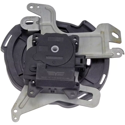 DORMAN - 604-901 - HVAC Air Door Actuator pa1