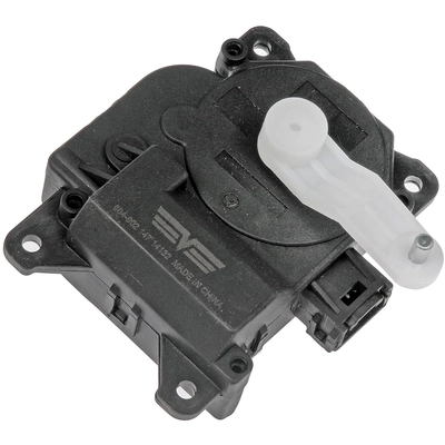 DORMAN - 604-902 - HVAC Air Door Actuator pa1