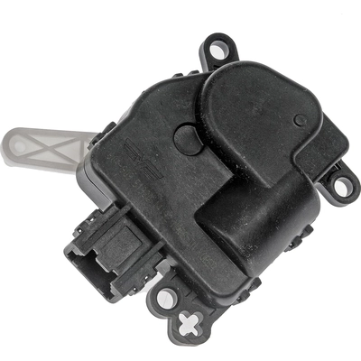 Heater Blend Door Or Water Shutoff Actuator by DORMAN - 604-909 pa2