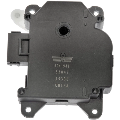 DORMAN - 604-941 - HVAC Air Door Actuator pa1