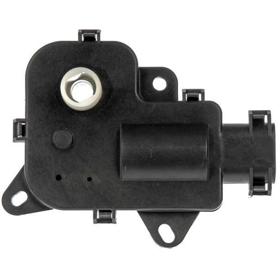 DORMAN (HD SOLUTIONS) - 604-5101 - Heater Blend Door Or Water Shutoff Actuator pa4