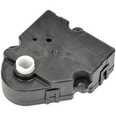 Heater Blend Door Or Water Shutoff Actuator by DORMAN (HD SOLUTIONS) - 604-5103 pa6