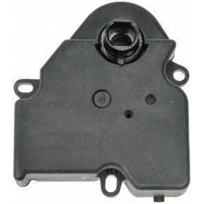 Heater Blend Door Or Water Shutoff Actuator by DORMAN (HD SOLUTIONS) - 604-5106CD pa1