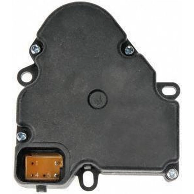 Heater Blend Door Or Water Shutoff Actuator by DORMAN (HD SOLUTIONS) - 604-5106CD pa2