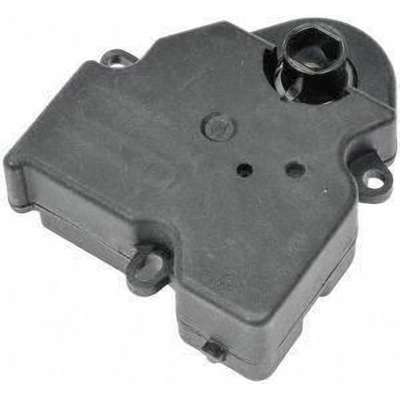 Heater Blend Door Or Water Shutoff Actuator by DORMAN (HD SOLUTIONS) - 604-5106CD pa3