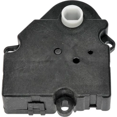 Heater Blend Door Or Water Shutoff Actuator by DORMAN (HD SOLUTIONS) - 604-5113 pa7