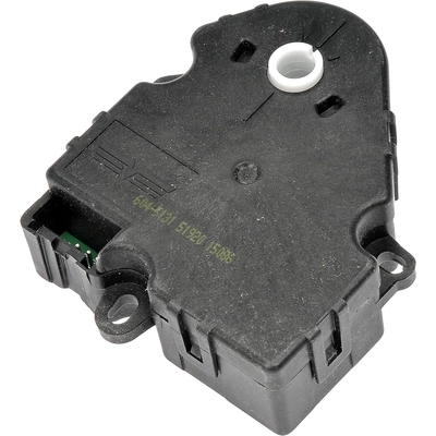 DORMAN (HD SOLUTIONS) - 604-5131 - Air Door Actuator - Heater Valve pa1
