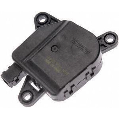 DORMAN (OE SOLUTIONS) - 604-002 - Moteur de mélange d'air pa9