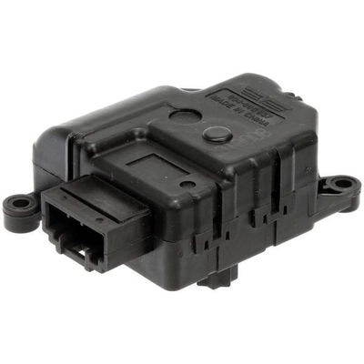DORMAN (OE SOLUTIONS) - 604-006 - Heater Blend Door Or Water Shutoff Actuator pa6