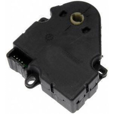 Heater Blend Door Or Water Shutoff Actuator by DORMAN (OE SOLUTIONS) - 604-009 pa3