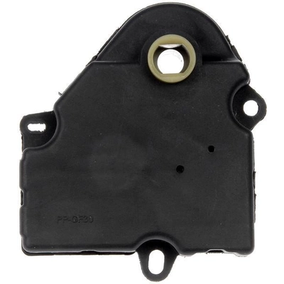 Heater Blend Door Or Water Shutoff Actuator by DORMAN (OE SOLUTIONS) - 604-009 pa5