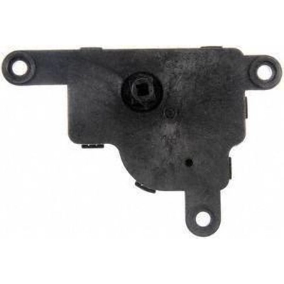 Heater Blend Door Or Water Shutoff Actuator by DORMAN (OE SOLUTIONS) - 604-014 pa2