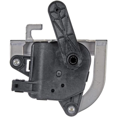 Heater Blend Door Or Water Shutoff Actuator by DORMAN (OE SOLUTIONS) - 604-017 pa4