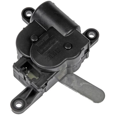 Heater Blend Door Or Water Shutoff Actuator by DORMAN (OE SOLUTIONS) - 604-030 pa5