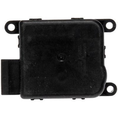 Heater Blend Door Or Water Shutoff Actuator by DORMAN (OE SOLUTIONS) - 604-036 pa6
