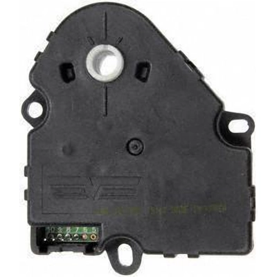 Heater Blend Door Or Water Shutoff Actuator by DORMAN (OE SOLUTIONS) - 604-043 pa7