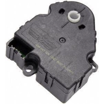 Moteur de m�lange d'air by DORMAN (OE SOLUTIONS) - 604-043 pa9