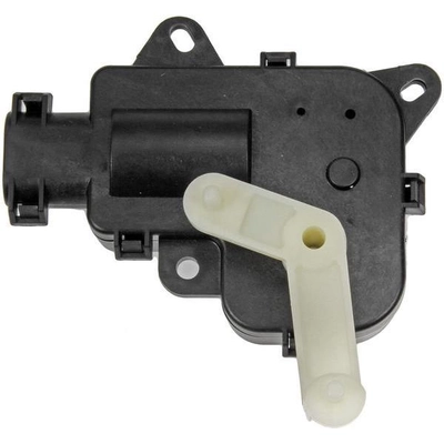 Heater Blend Door Or Water Shutoff Actuator by DORMAN (OE SOLUTIONS) - 604-044 pa5