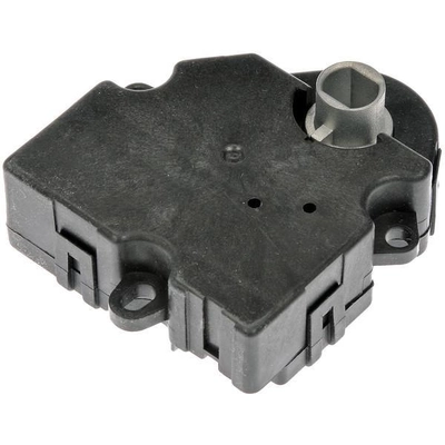 Heater Blend Door Or Water Shutoff Actuator by DORMAN (OE SOLUTIONS) - 604-048 pa1