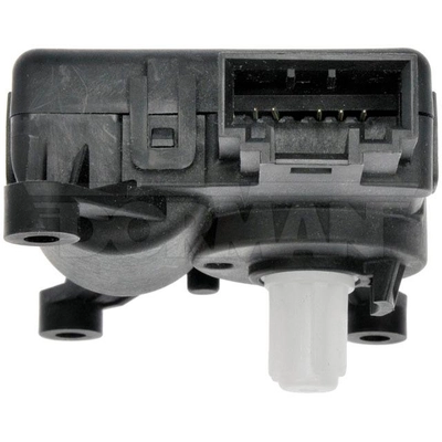 Moteur de mélange d'air by DORMAN (OE SOLUTIONS) - 604-051 pa2