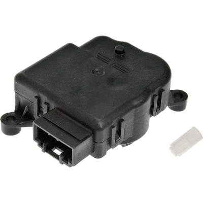 Heater Blend Door Or Water Shutoff Actuator by DORMAN (OE SOLUTIONS) - 604-052 pa4
