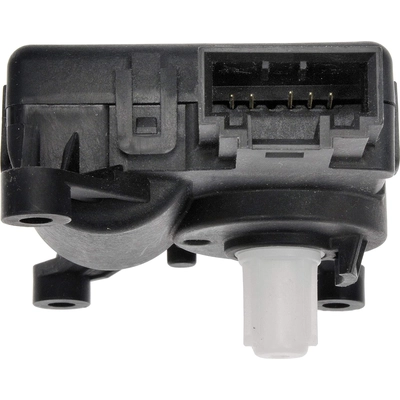 Heater Blend Door Or Water Shutoff Actuator by DORMAN (OE SOLUTIONS) - 604-052 pa7