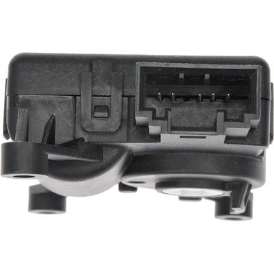 DORMAN (OE SOLUTIONS) - 604-055 - Air Door Actuator - Mode pa2