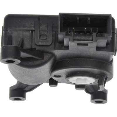 Heater Blend Door Or Water Shutoff Actuator by DORMAN (OE SOLUTIONS) - 604060 pa4