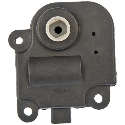 DORMAN (OE SOLUTIONS) - 604-109 - Heater Blend Door Or Water Shutoff Actuator pa4