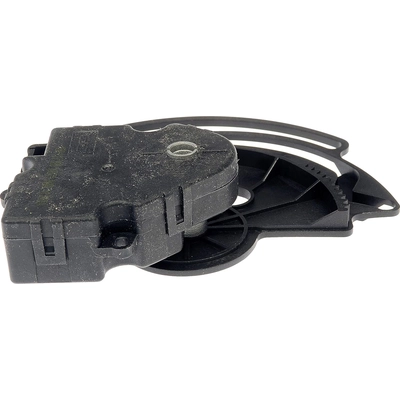 Heater Blend Door Or Water Shutoff Actuator by DORMAN (OE SOLUTIONS) - 604-113 pa17