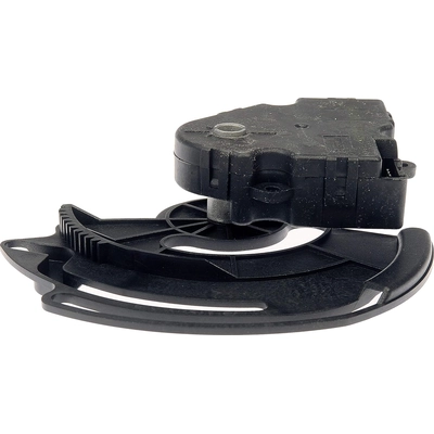 Heater Blend Door Or Water Shutoff Actuator by DORMAN (OE SOLUTIONS) - 604-113 pa18